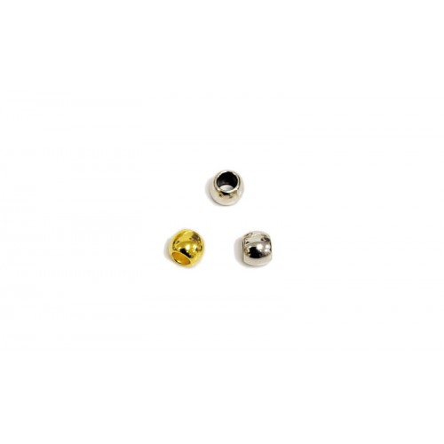 ΧΑΝΤΡΑ ΜΕΤΑΛΛΙΚΗ 5.5mm x7mm A8626 0517964 (100 τεμάχια)