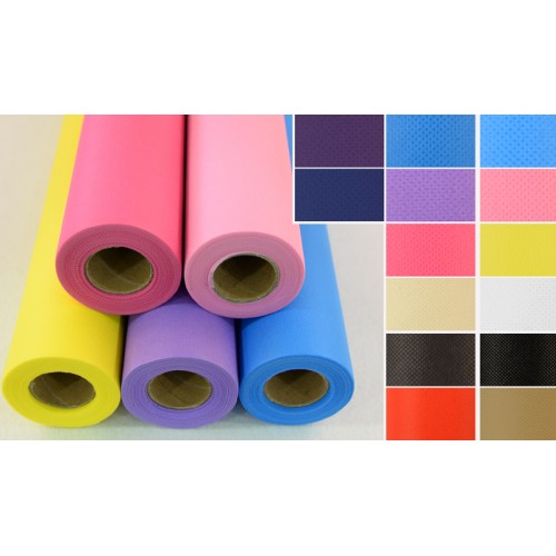 ΡΟΛΟ NON WOVEN 70g 53cm 10Y 0527206 (1 τεμάχιο)