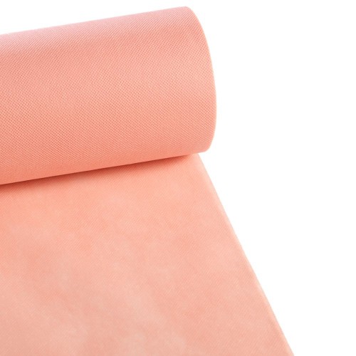 ECO TEXTILE 60ΕΚ Χ 18Μ PEACH