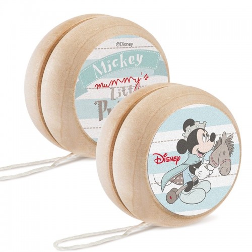 Mickey Prince Yo-Yo