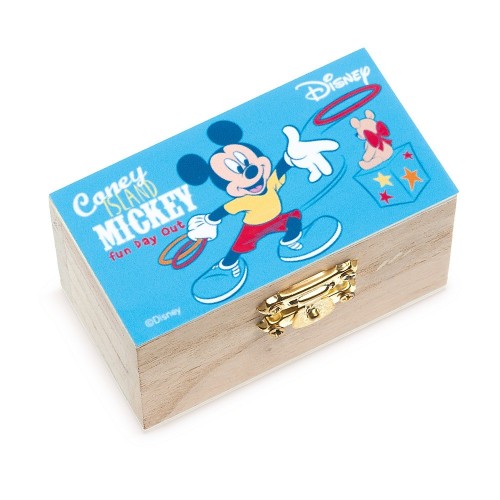 Σεντούκι Mickey Fun Day Out