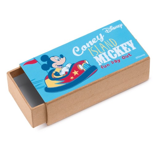 Σπιρτόκουτο Mickey Fun Day Out