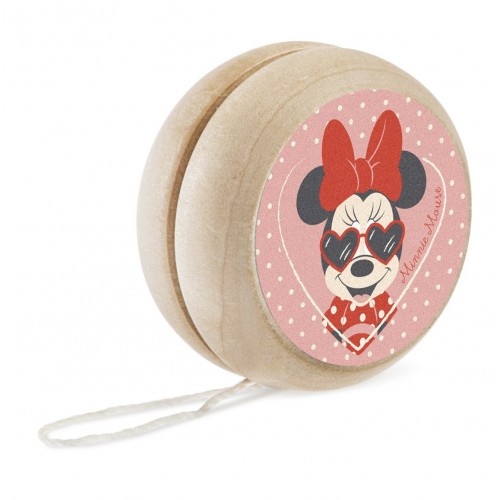 Minnie Travel Yo-Yo