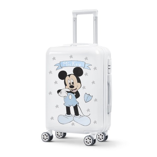 Trolley βαπτιστικών Mickey Πρίγκιπας