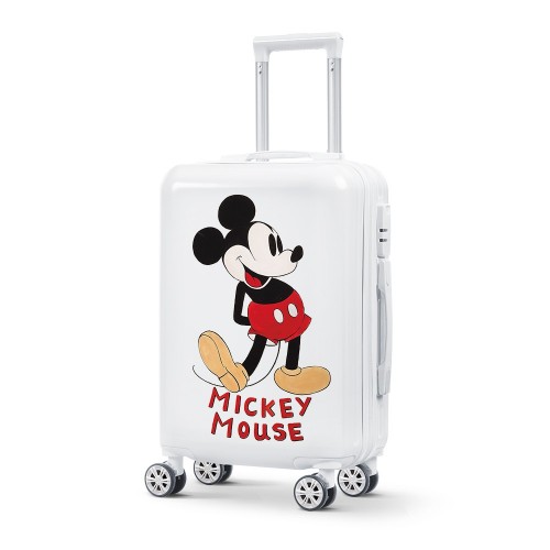 Trolley βαπτιστικών Mickey Retro