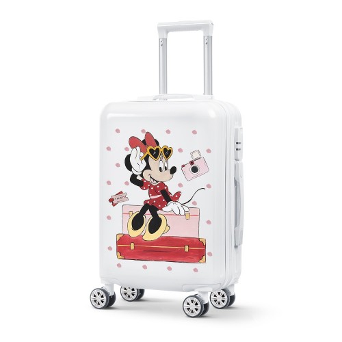 Trolley βαπτιστικών Minnie Travel