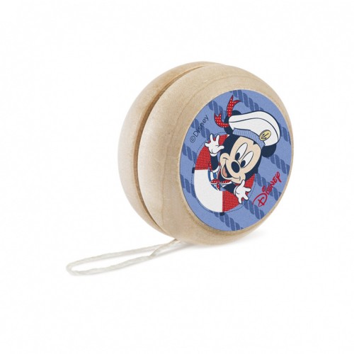 Mickey ναυτικό Yo-Yo 5cm