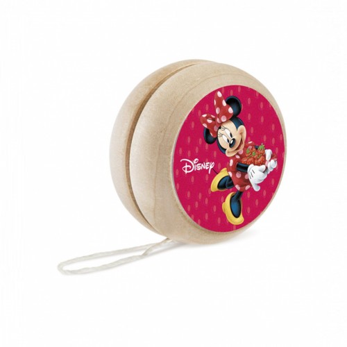 Minnie φράουλες Yo-Yo 